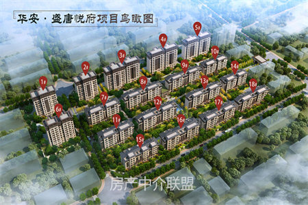 实验中学附近东岳广场3室2厅2卫90万119m2精装修出售